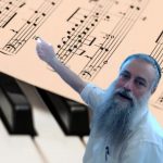 זיהוי טנשנים (ג'אז) - סרטון תרגול